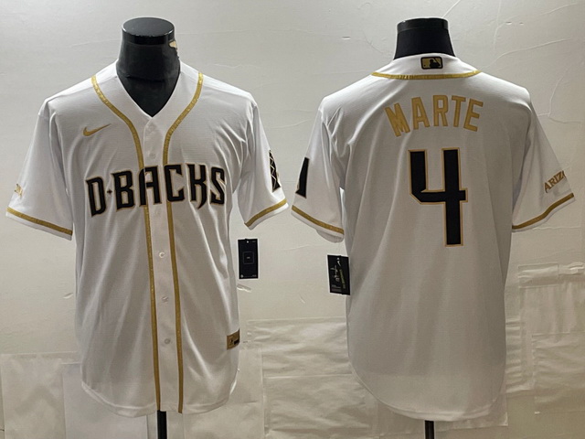 Arizona Diamondbacks Jerseys 05